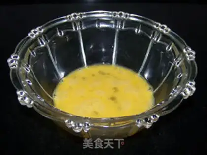 Make Sugar Jelly Ridge step 1