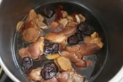 Make Pork elbow step 6