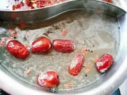 Make Fire pot step 5