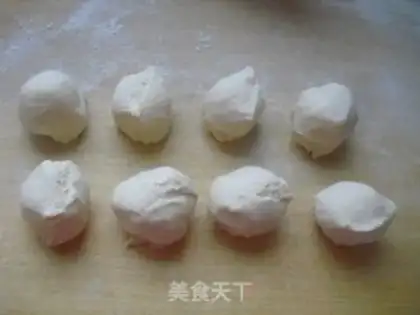 Make Beacon pork step 3