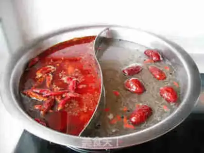 Make Fire pot step 6