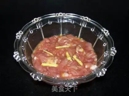Make Sugar Jelly Ridge step 3