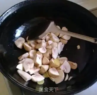 Make Pelican grinding step 3