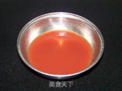 Make Sugar Jelly Ridge step 4