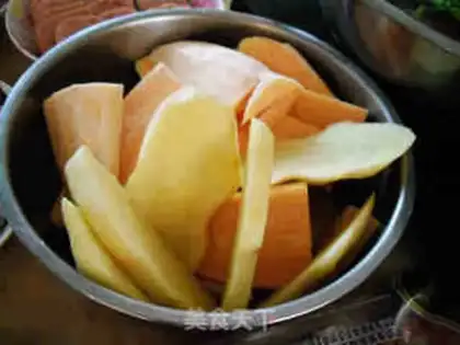 Make Fire pot step 10
