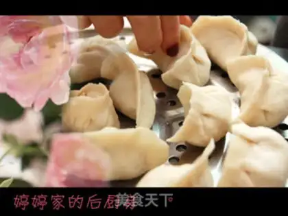 Make Sour pork steam step 7