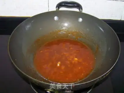 Make Sugar Jelly Ridge step 9