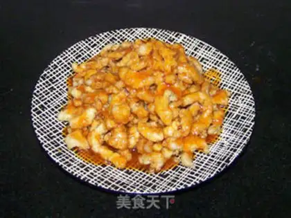 Make Sugar Jelly Ridge step 10
