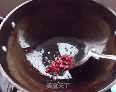 Make Miyagi tofu step 5