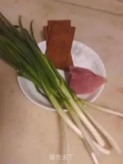 Make Garlic fried meat step 0