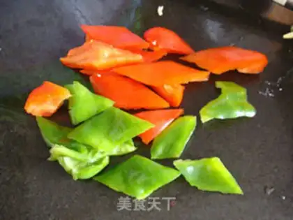 Make Homemade tofu step 5