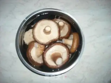 Make Meat step 0