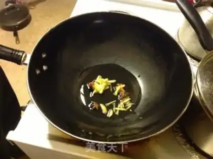 Make Three pickles step 3