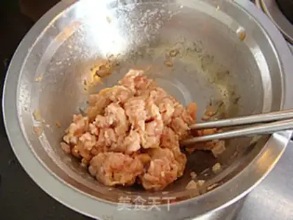 Make Homemade tofu step 6