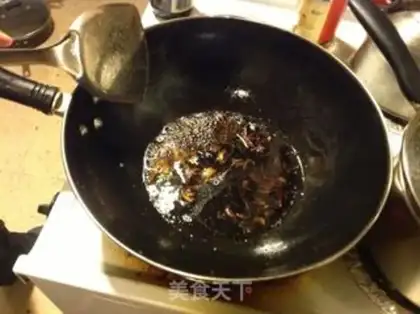 Make Three pickles step 4