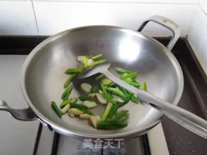 Make Creamed beef noodles step 5