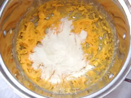 Make Yogurtball step 3