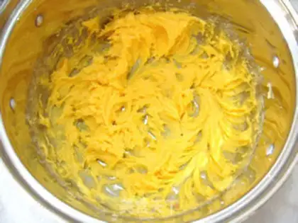 Make Yogurtball step 4
