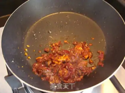 Make Homemade tofu step 8