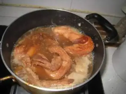 Make Meat step 3