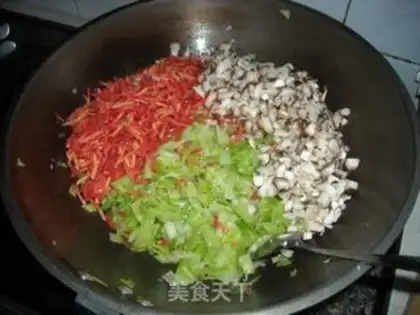 Make Canteen step 8