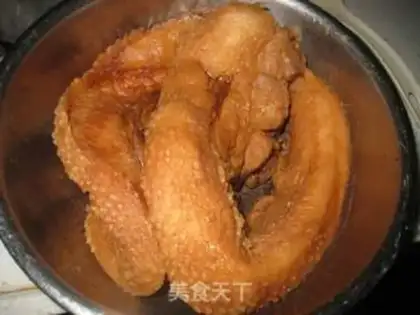 Make Meat step 4