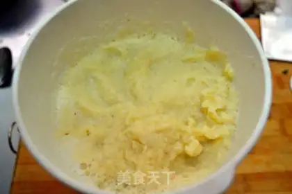 Make A soybean step 3