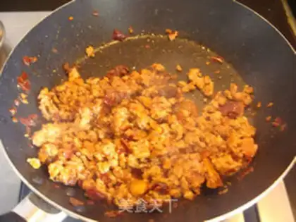 Make Homemade tofu step 10