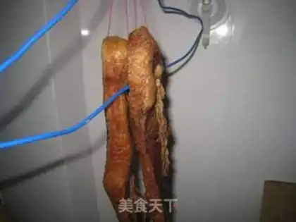 Make Meat step 5