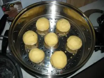 Make Canteen step 10