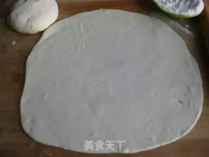 Make A lasagna step 2