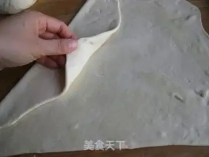 Make A lasagna step 3