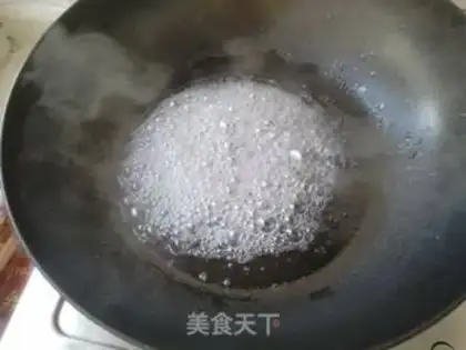 Make Ice cream step 5