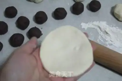 Make Piglet step 9