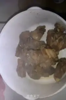 Make Scorpion step 2