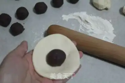 Make Piglet step 10