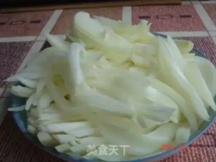 Make Homemade tofu step 14