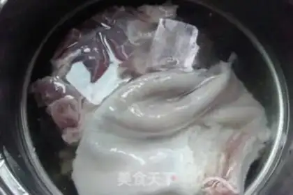 Make The pig