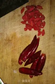 Make Scorpion step 3