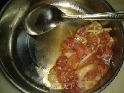 Make Weed of mushrooms step 1