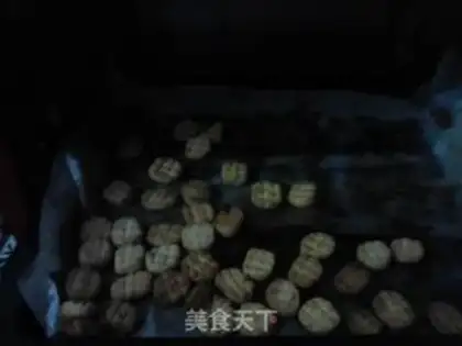 Make Cookie step 2