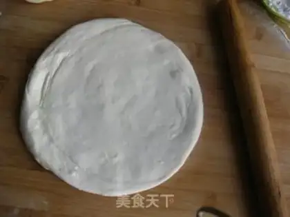 Make A lasagna step 7