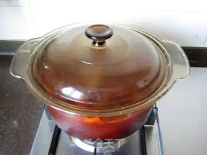 Make Creamed beef noodles step 14
