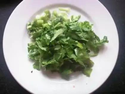 Make Soy cheese step 1