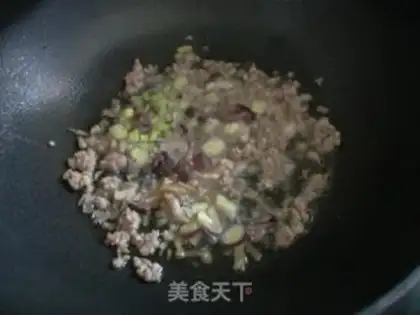 Make Soy cheese step 2