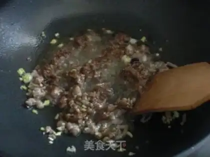Make Soy cheese step 3