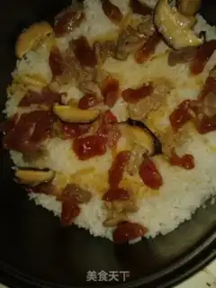 Make Weed of mushrooms step 3