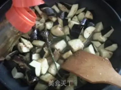 Make Soy cheese step 5