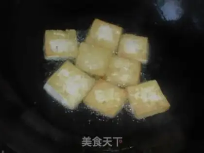 Make ♪ Jell-O tofu ♪ step 2