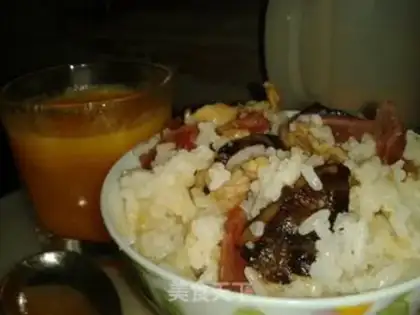 Make Weed of mushrooms step 5
